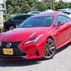 lexus rc 2021 -LEXUS--Lexus RC 6AA-AVC10--AVC10-6006659---LEXUS--Lexus RC 6AA-AVC10--AVC10-6006659- image 4