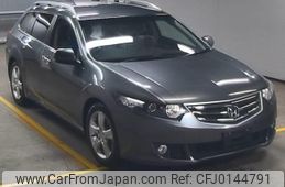 honda accord-tourer 2009 quick_quick_DBA-CW2_1002074