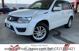 suzuki escudo 2014 CFJ1553421
