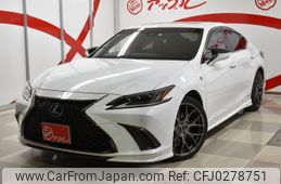 lexus es 2020 -LEXUS--Lexus ES 6AA-AXZH10--AXZH10-1015027---LEXUS--Lexus ES 6AA-AXZH10--AXZH10-1015027-