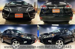 lexus rx 2013 quick_quick_DBA-AGL10W_AGL10-2443871