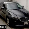 mazda cx-3 2020 CFJ1561611 image 1