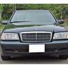 mercedes-benz c-class 1998 29821 image 8