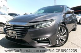 honda insight 2018 quick_quick_6AA-ZE4_1001055