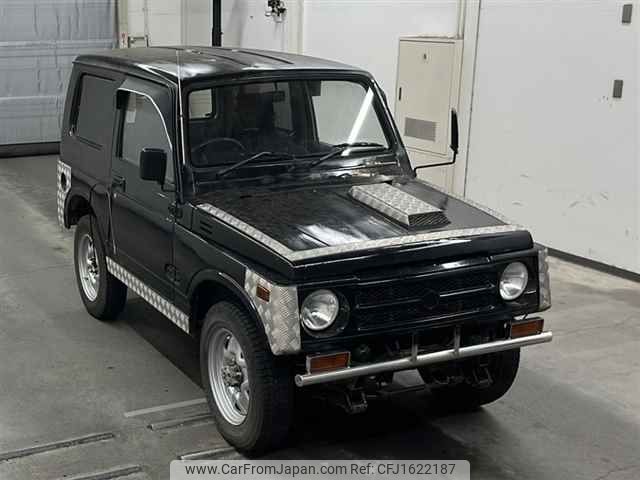 suzuki jimny 1994 CFJ1622187 image 1