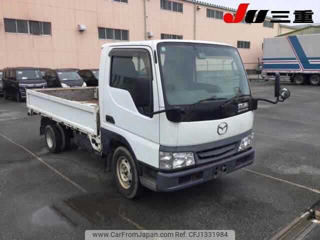 mazda titan 2005 -MAZDA--Titan SYE6T-208484---MAZDA--Titan SYE6T-208484- image 1