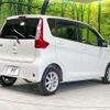 mitsubishi ek-wagon 2013 quick_quick_B11W_B11W-0029897 image 17