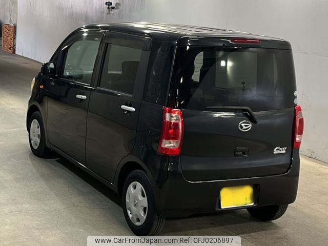 daihatsu tanto-exe 2010 -DAIHATSU 【久留米 581つ869】--Tanto Exe L455S-0001221---DAIHATSU 【久留米 581つ869】--Tanto Exe L455S-0001221- image 2