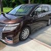 nissan elgrand 2014 -NISSAN--Elgrand DBA-TNE52--TNE52-040809---NISSAN--Elgrand DBA-TNE52--TNE52-040809- image 2