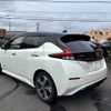 nissan leaf 2020 CFJ1791667 image 18