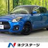 suzuki swift 2018 CFJ1531839 image 1
