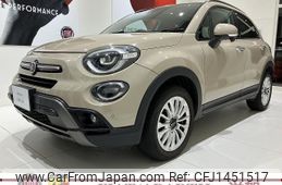 fiat 500x 2019 -FIAT--Fiat 500X 33413--ZFA3340000P760090---FIAT--Fiat 500X 33413--ZFA3340000P760090-
