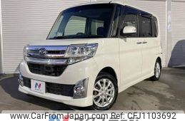 daihatsu tanto 2016 -DAIHATSU--Tanto DBA-LA600S--LA600S-0349424---DAIHATSU--Tanto DBA-LA600S--LA600S-0349424-
