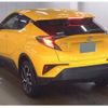 toyota c-hr 2017 quick_quick_DBA-NGX50_2015000 image 2