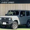suzuki jimny 2022 CFJ1823424 image 1
