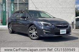 subaru impreza-wagon 2017 CFJ1559949