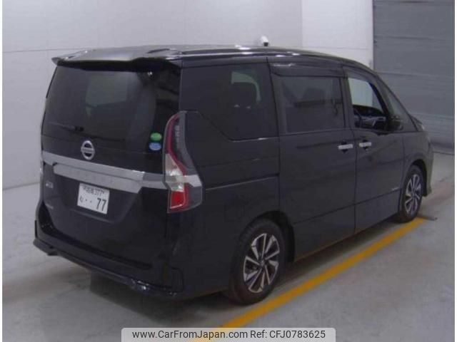 nissan serena 2020 quick_quick_DAA-GFC27_201834 image 2