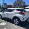 toyota c-hr 2017 -TOYOTA--C-HR DAA-ZYX10--ZYX10-2080640---TOYOTA--C-HR DAA-ZYX10--ZYX10-2080640- image 20