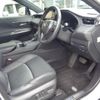 toyota harrier 2021 -TOYOTA--Harrier 6BA-MXUA85--MXUA85-0008600---TOYOTA--Harrier 6BA-MXUA85--MXUA85-0008600- image 4