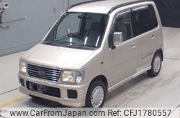 daihatsu move 1998 CFJ1780557