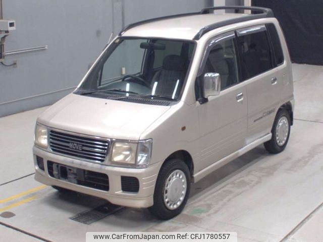 daihatsu move 1998 CFJ1780557 image 1