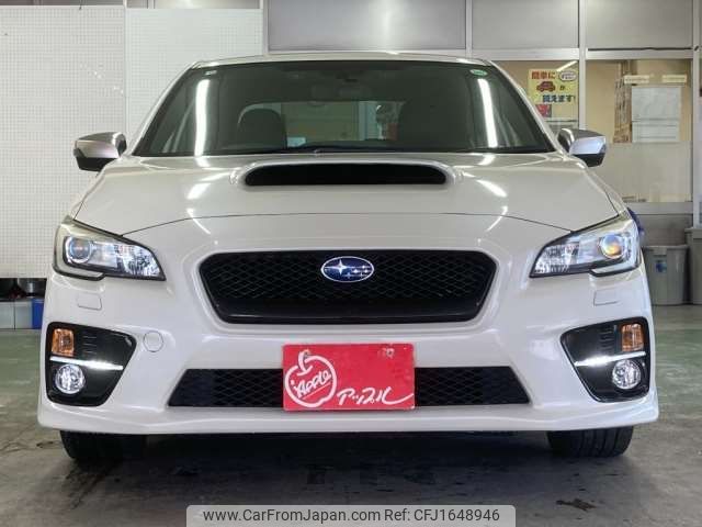 subaru wrx 2014 CFJ1648946 image 2