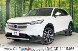 honda vezel 2022 quick_quick_RV6_RV6-1013980