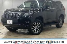 toyota land-cruiser-prado 2019 quick_quick_LDA-GDJ150W_GDJ150-0042496