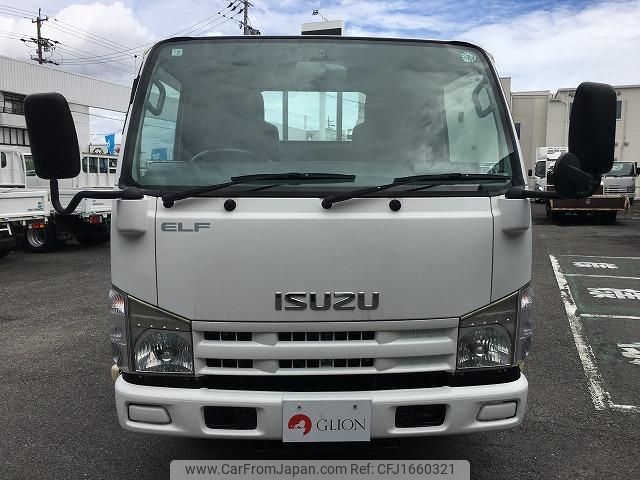 isuzu elf-truck 2013 CFJ1660321 image 2