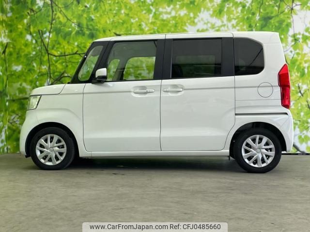 honda n-box 2023 quick_quick_6BA-JF3_JF3-5247540 image 2