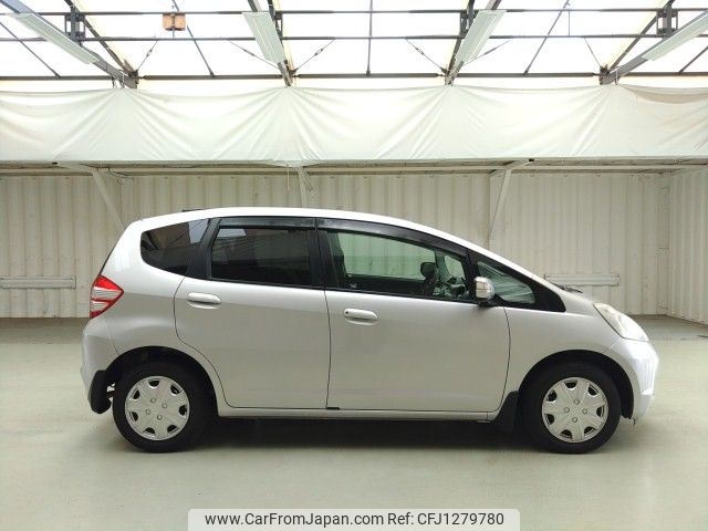 honda fit 2008 ENHANCEAUTO_1_ea300818 image 2