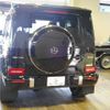 mercedes-benz g-class 2019 quick_quick_ABA-463276_WDB4632762X308478 image 5