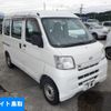 daihatsu hijet-van 2016 -DAIHATSU--Hijet Van S331V-0158566---DAIHATSU--Hijet Van S331V-0158566- image 1