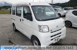 daihatsu hijet-van 2016 -DAIHATSU--Hijet Van S331V-0158566---DAIHATSU--Hijet Van S331V-0158566-