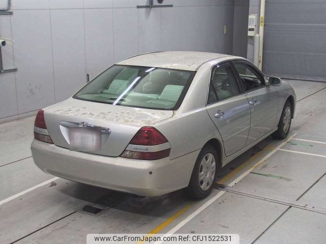 toyota mark-ii 2001 CFJ1522531 image 2