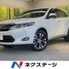 toyota harrier 2015 -TOYOTA--Harrier DBA-ZSU60W--ZSU60-0058695---TOYOTA--Harrier DBA-ZSU60W--ZSU60-0058695- image 1