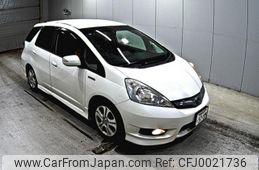 honda fit-shuttle 2013 -HONDA 【島根 530さ5799】--Fit Shuttle GP2-3112555---HONDA 【島根 530さ5799】--Fit Shuttle GP2-3112555-