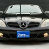 mercedes-benz slk-class 2007 CFJ1627773 image 10