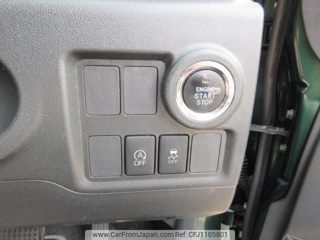 toyota passo 2016 quick_quick_DBA-M700A_M700A-0033554 image 2