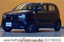 suzuki alto 2018 CFJ1789263