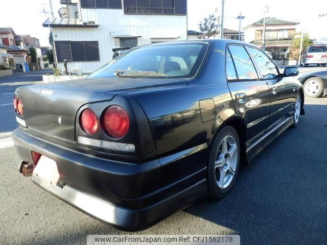 nissan skyline 1999 CFJ1562178 image 2