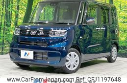 daihatsu tanto 2023 quick_quick_LA650S_LA650S-0384965
