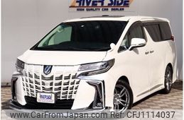 toyota alphard 2020 -TOYOTA--Alphard 3BA-AGH30W--AGH30-0313465---TOYOTA--Alphard 3BA-AGH30W--AGH30-0313465-