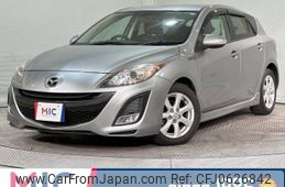 mazda axela 2010 quick_quick_BLEFW_BLEFW-112947