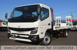 mitsubishi-fuso canter 2024 GOO_NET_EXCHANGE_0510272A30250309W009