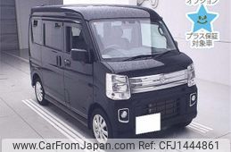suzuki every-wagon 2023 -SUZUKI 【松本 581ｽ7288】--Every Wagon DA17W-327577---SUZUKI 【松本 581ｽ7288】--Every Wagon DA17W-327577-