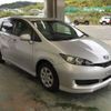 toyota wish 2011 -TOYOTA--Wish ZGE20G--0112588---TOYOTA--Wish ZGE20G--0112588- image 4