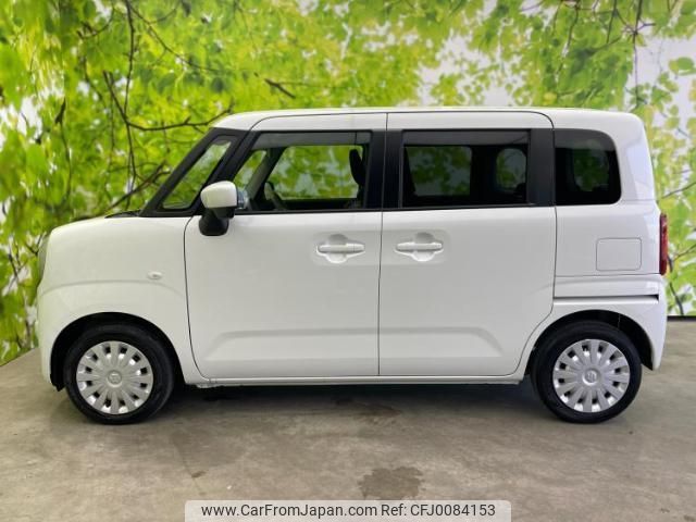 suzuki wagon-r 2022 quick_quick_5BA-MX81S_MX81S-104759 image 2