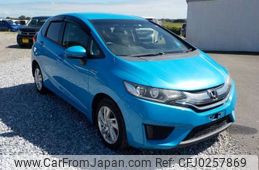 honda fit 2014 -HONDA--Fit DAA-GP5--GP5-3044058---HONDA--Fit DAA-GP5--GP5-3044058-