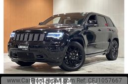 jeep grand-cherokee 2019 CFJ1057667